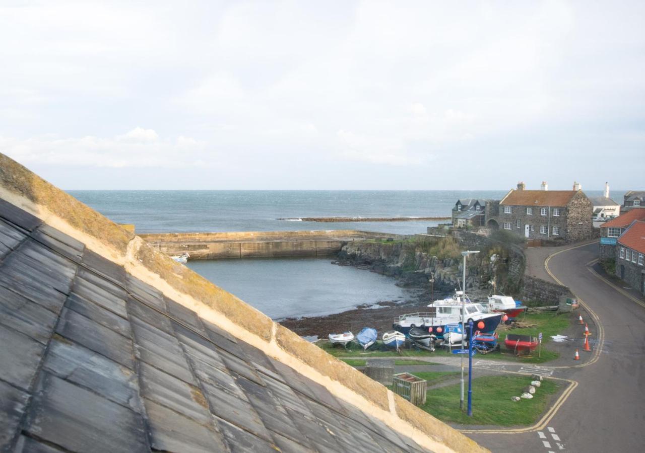 Pegasus Cottage Craster Exterior photo